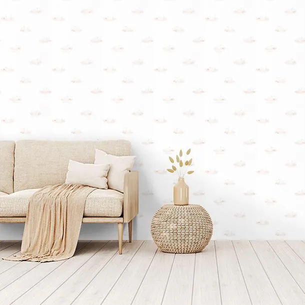 Обои для стен Casadeco Rose & Nino 85494251 #5