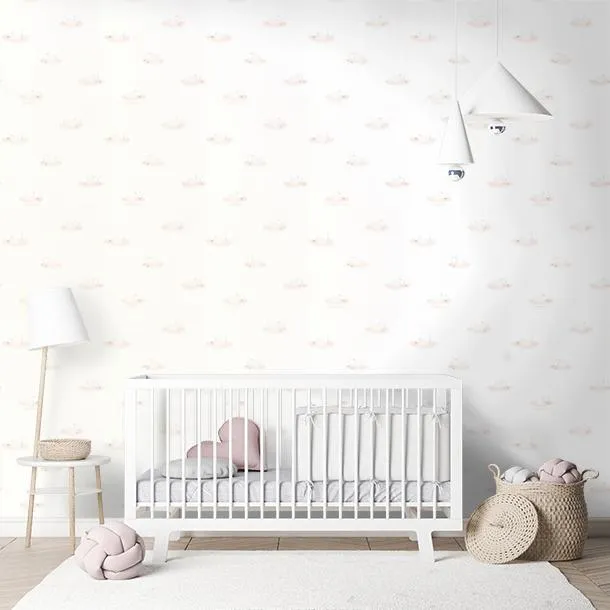 Обои для стен Casadeco Rose & Nino 85494251 #9