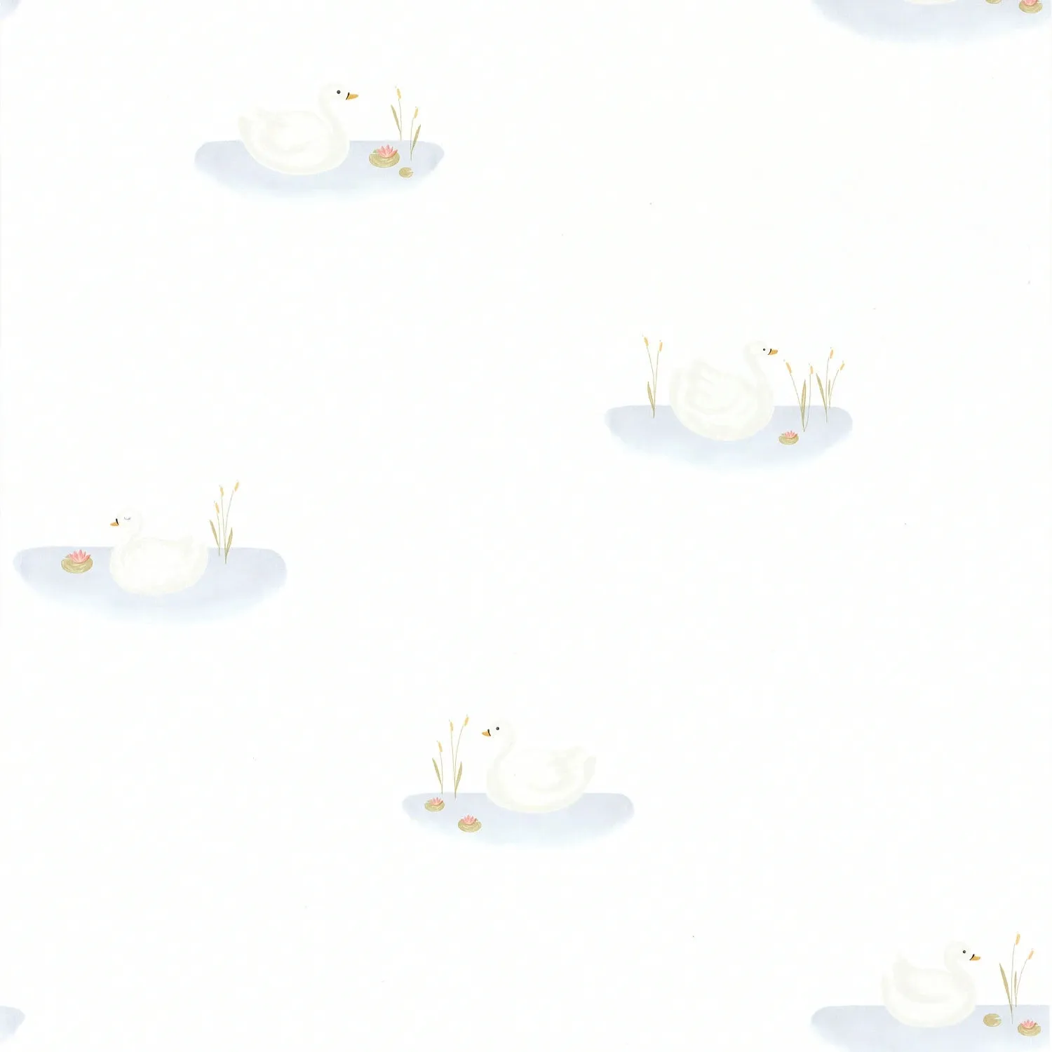 Обои для стен Casadeco Rose & Nino 85496345