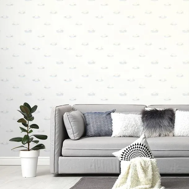 Обои для стен Casadeco Rose & Nino 85496345 #4