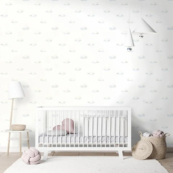 Обои для стен Casadeco Rose & Nino 85496345 #9