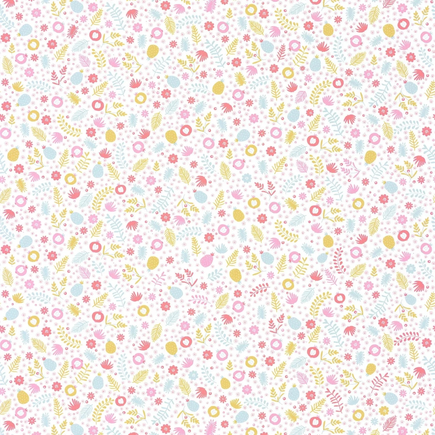 Обои для стен Casadeco Rose & Nino 85544416