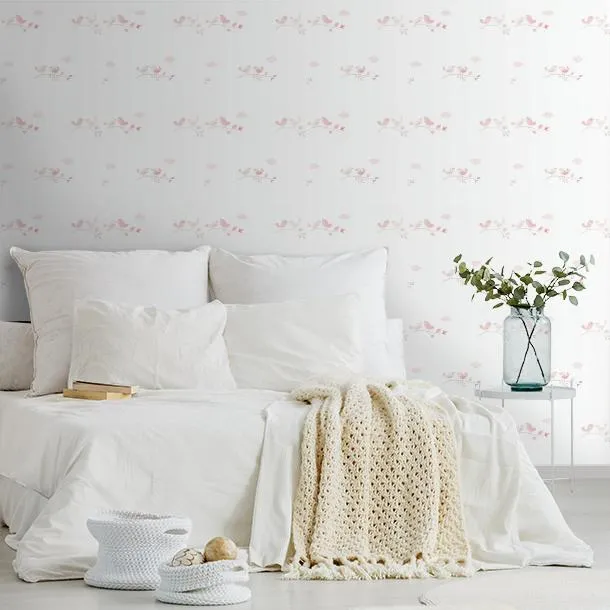 Обои для стен Casadeco Rose & Nino 85584298 #8