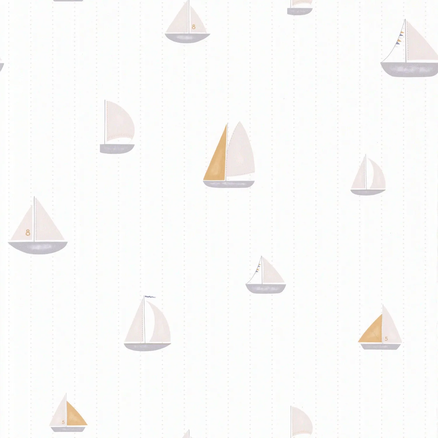 Обои для стен Casadeco Rose & Nino 85661222