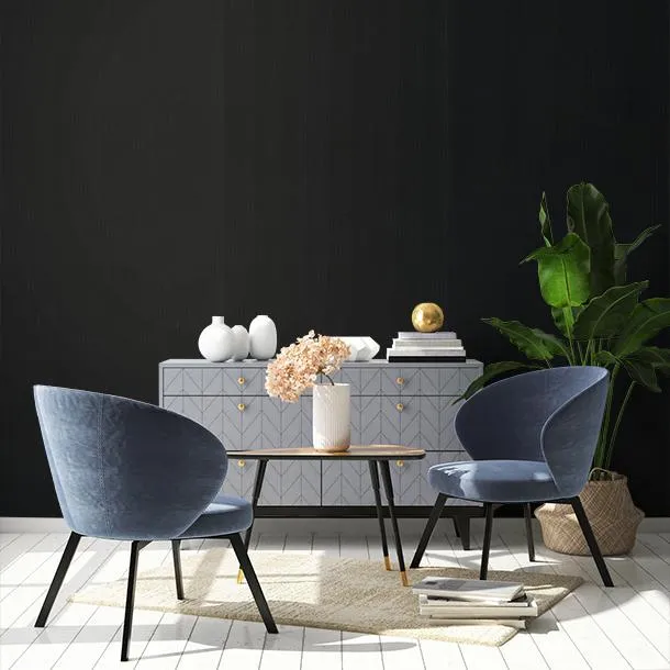 Обои для стен Dedar Toile Bache D22007_002 #4