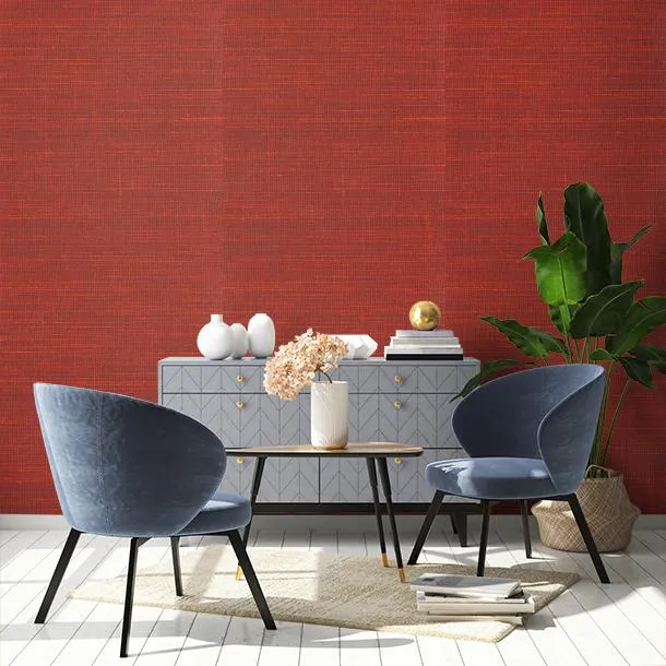 Обои для стен Dedar Toile Bache D22007_003 #4