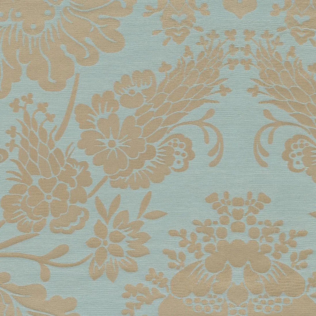 Ткань Rubelli Damasco Flirt 30553_4