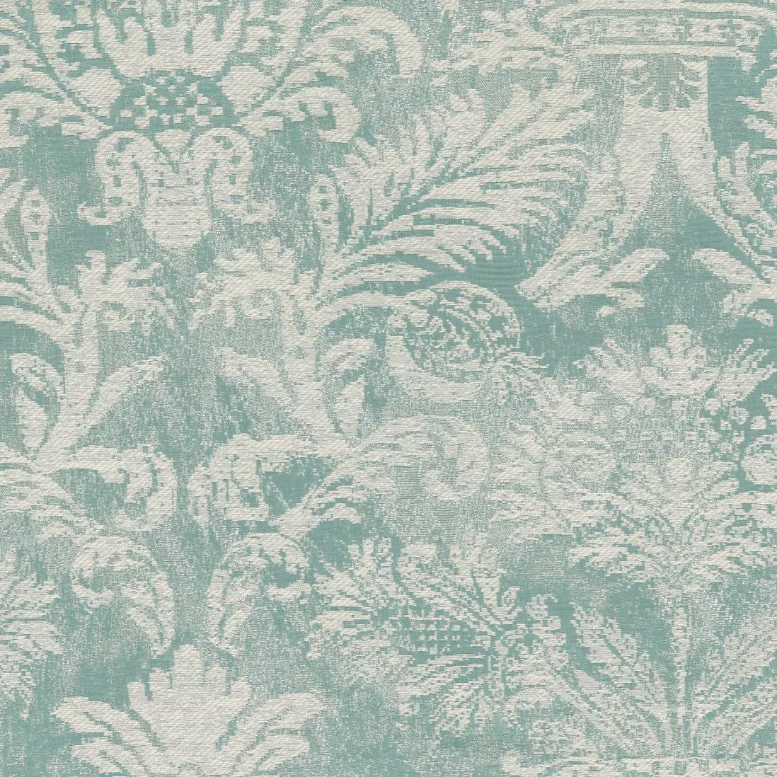 Ткань Rubelli Damasco Gypsum 30555_4