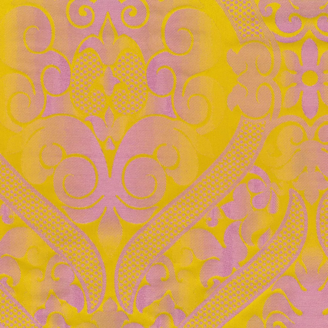 Ткань Rubelli Damasco Pop 30552_1