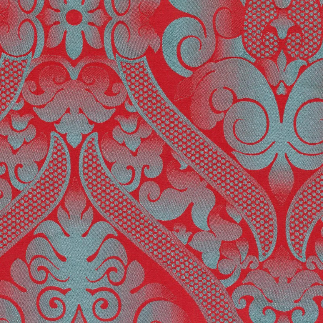 Ткань Rubelli Damasco Pop 30552_3