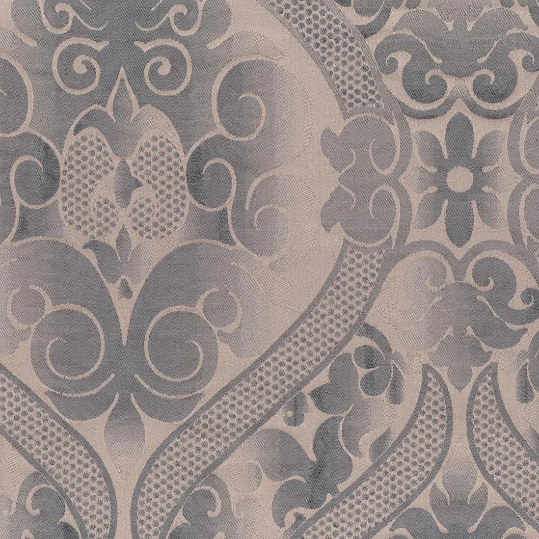 Ткань Rubelli Damasco Pop 30552_4