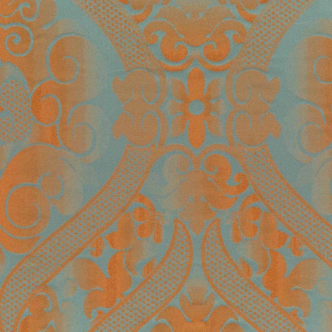 Ткань Rubelli Damasco Pop 30552_5