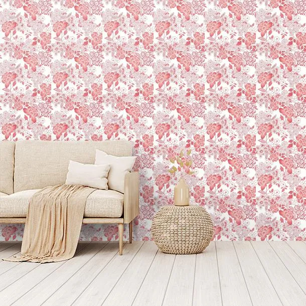 Обои для стен Aura Happy FD26301 #5