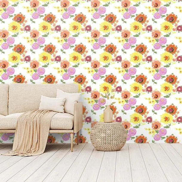 Обои для стен Aura Happy FD26323 #5