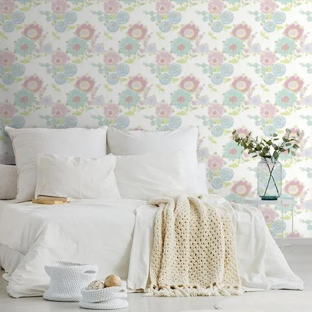 Обои для стен Aura Happy FD26325 #8