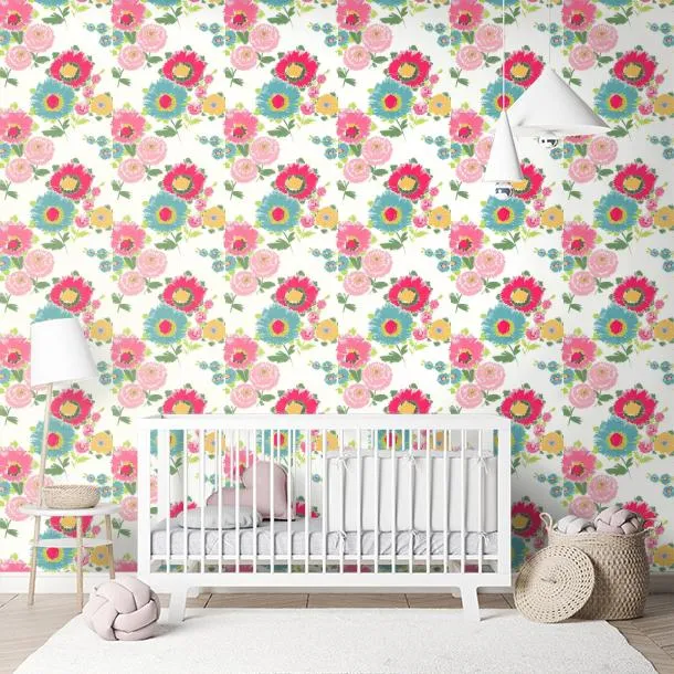 Обои для стен Aura Happy FD26326 #10