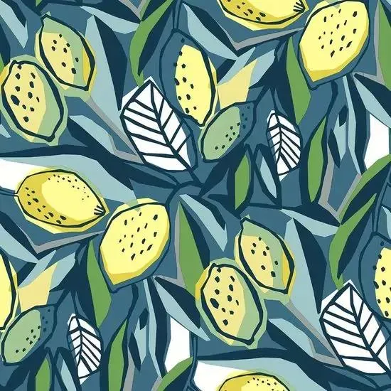 Обои для стен Aura Happy FD26422