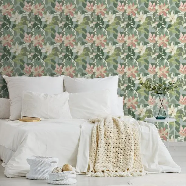 Обои для стен Aura Happy FD26452 #9