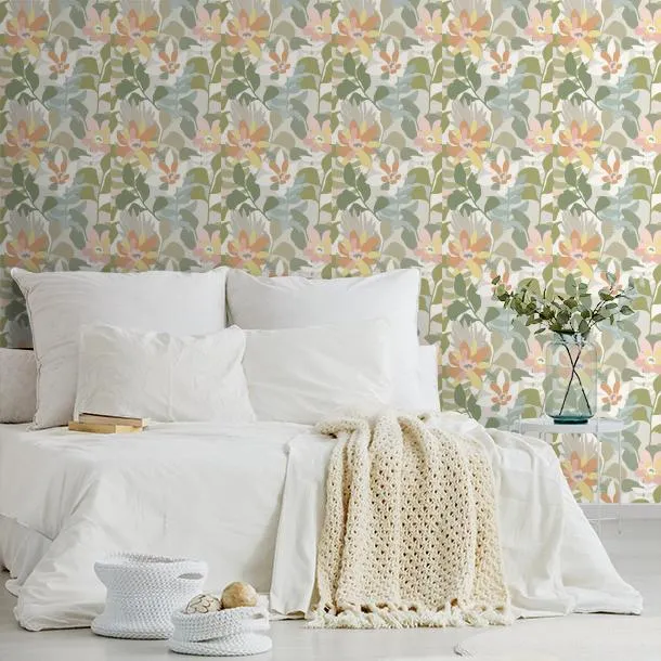 Обои для стен Aura Happy FD26453 #8