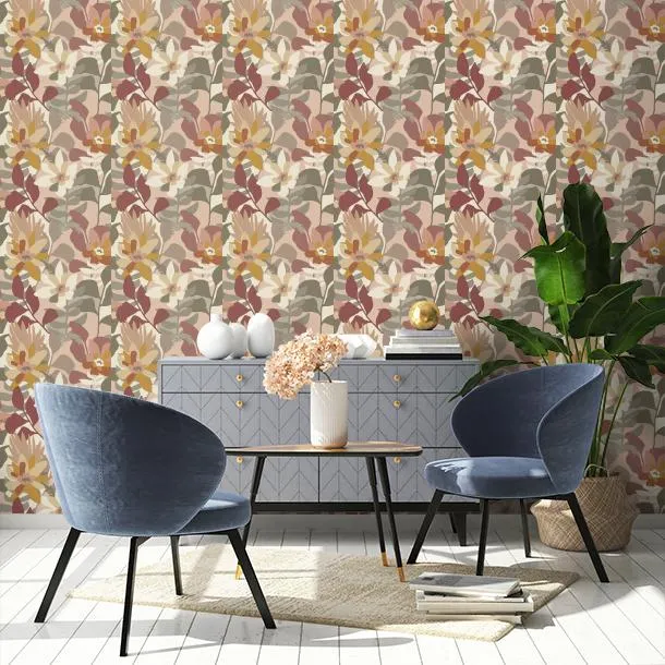 Обои для стен Aura Happy FD26455 #3