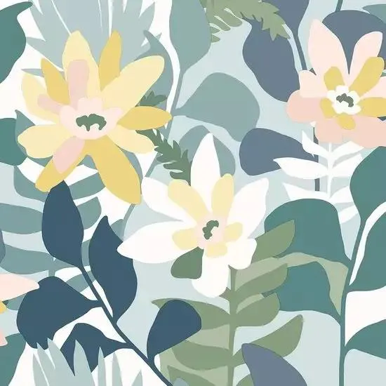 Обои для стен Aura Happy FD26456