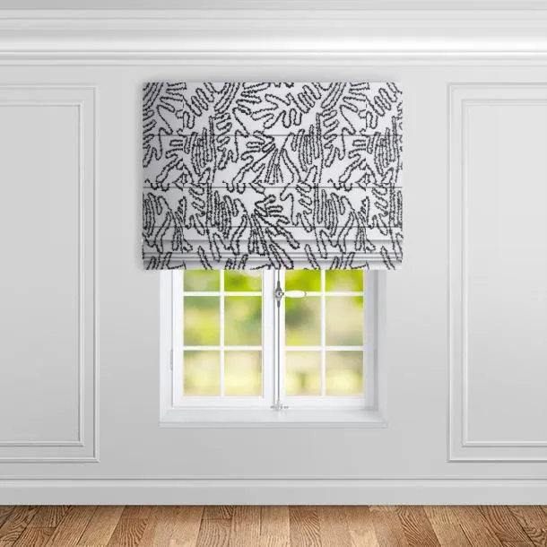 Ткань Sahco Corallium 600742-0150 #2