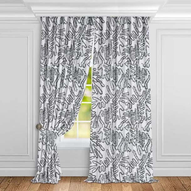 Ткань Sahco Corallium 600742-0150 #3