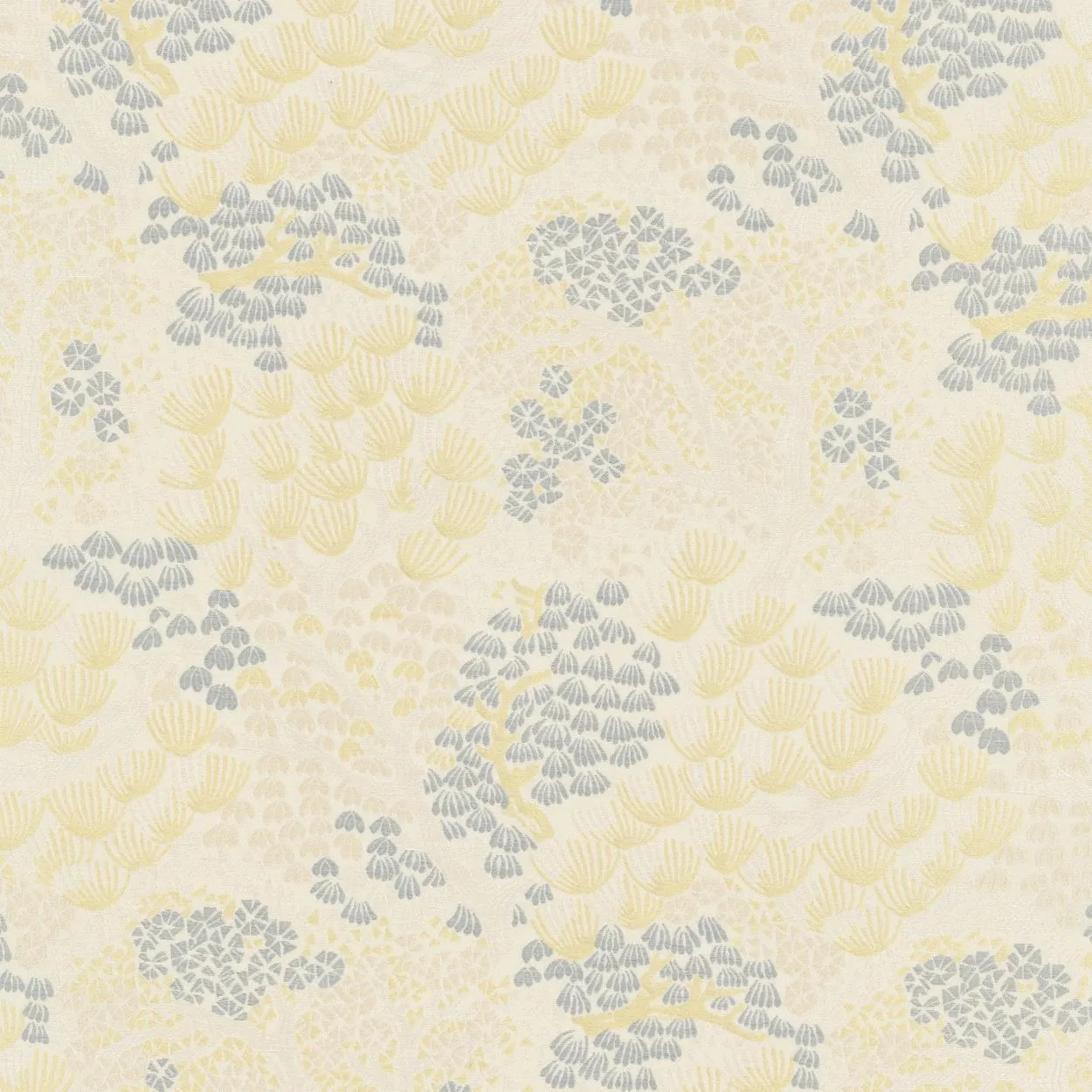 Ткань Sahco Mirari 600748-0120