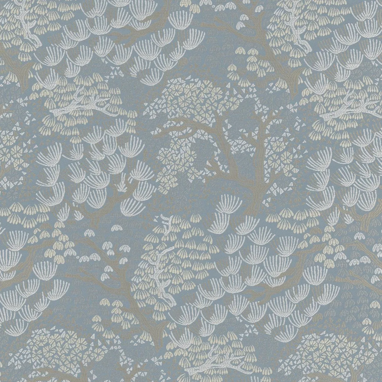 Ткань Sahco Mirari 600748-0130