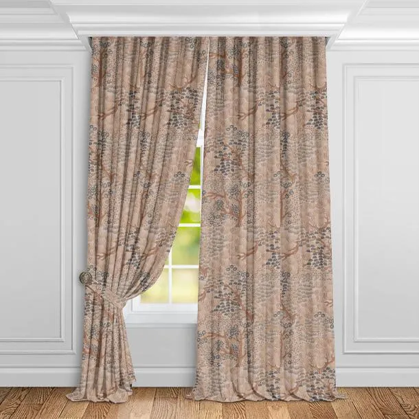 Ткань Sahco Mirari 600748-0540 #3