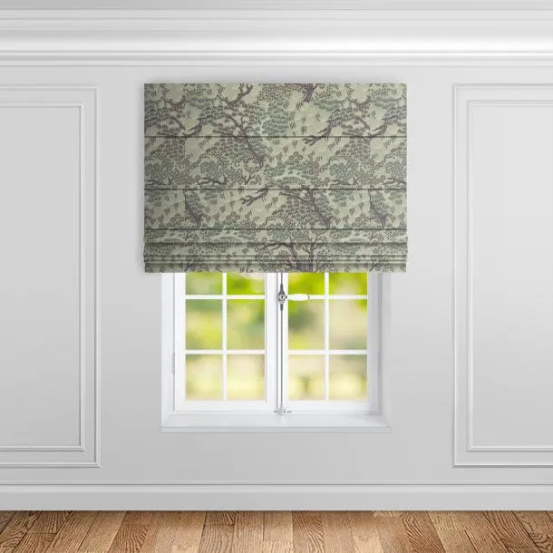 Ткань Sahco Mirari 600748-0940 #2