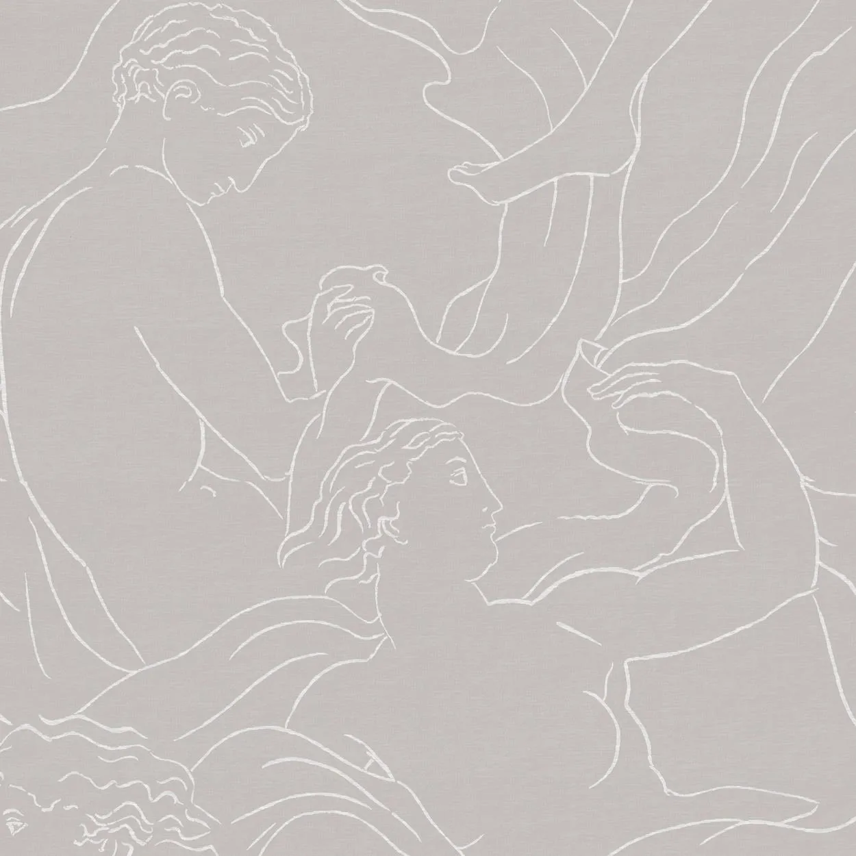 Ткань Sahco Murale 600746-0120