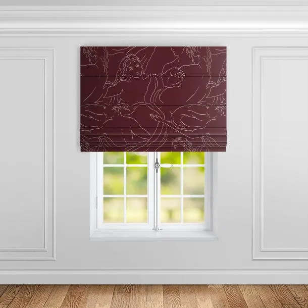 Ткань Sahco Murale 600746-0580 #2