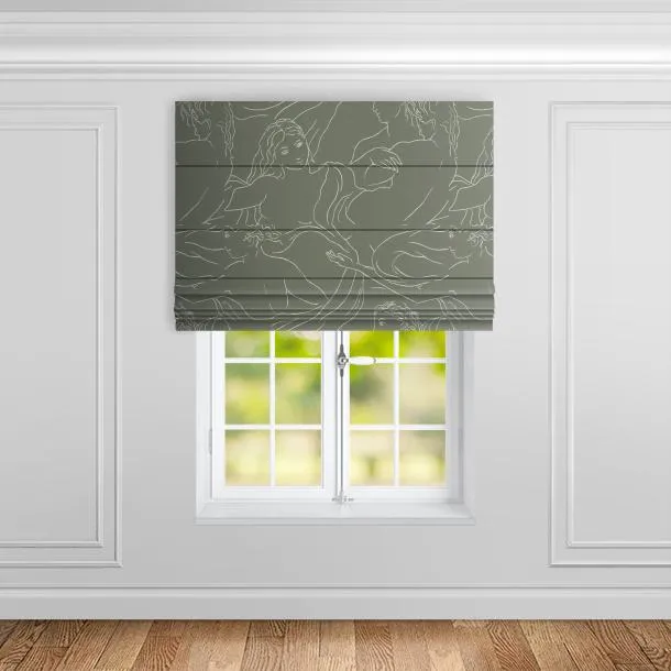 Ткань Sahco Murale 600746-0950 #2