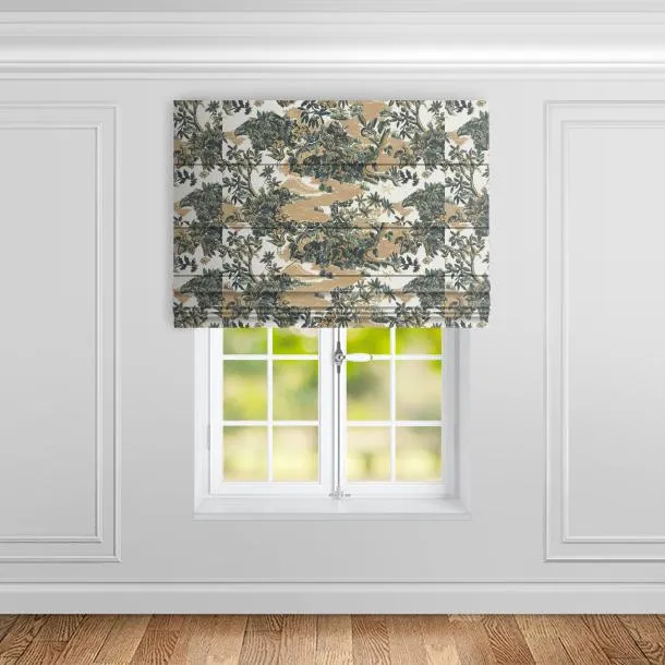 Ткань Sahco Nympha 600750-0350 #2