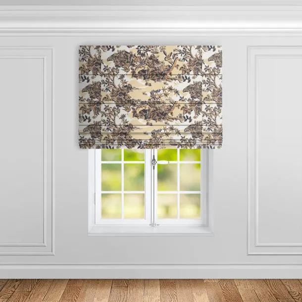 Ткань Sahco Nympha 600750-0450 #2