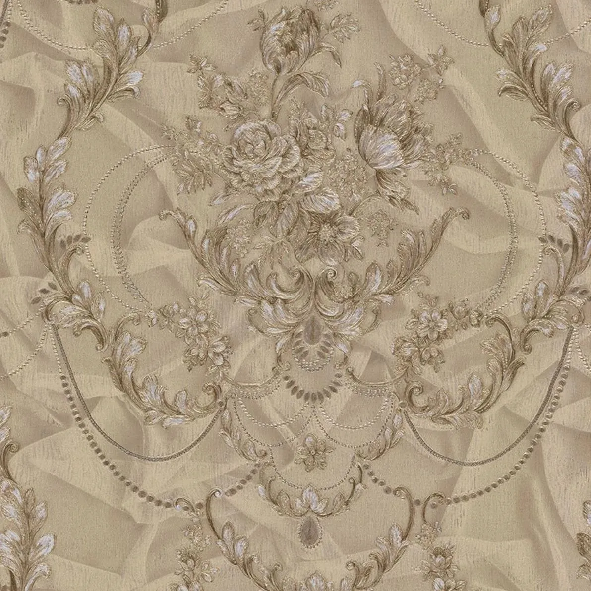 Обои для стен Decori & Decori Capolavoro 82407