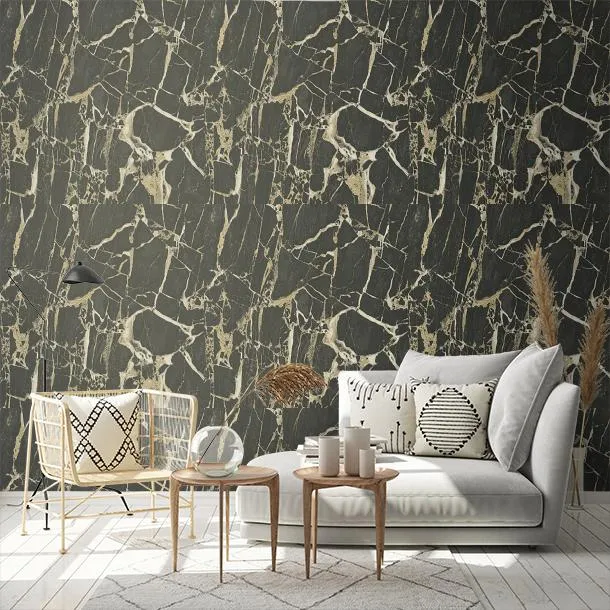 Обои для стен Decori & Decori Carrara 3 84601 #2