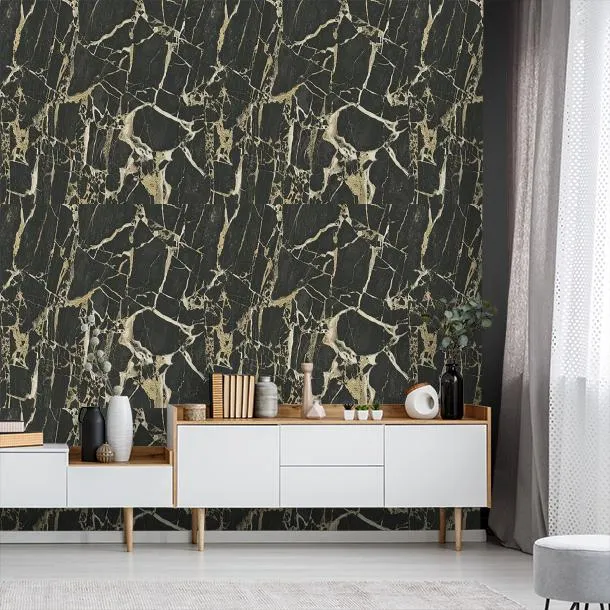 Обои для стен Decori & Decori Carrara 3 84601 #6