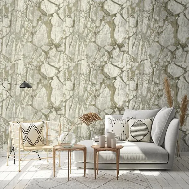 Обои для стен Decori & Decori Carrara 3 84603 #2