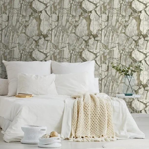 Обои для стен Decori & Decori Carrara 3 84603 #8