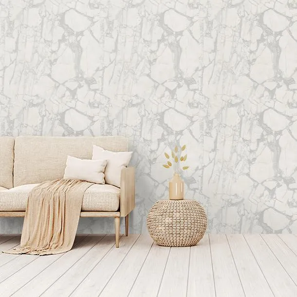 Обои для стен Decori & Decori Carrara 3 84607 #5