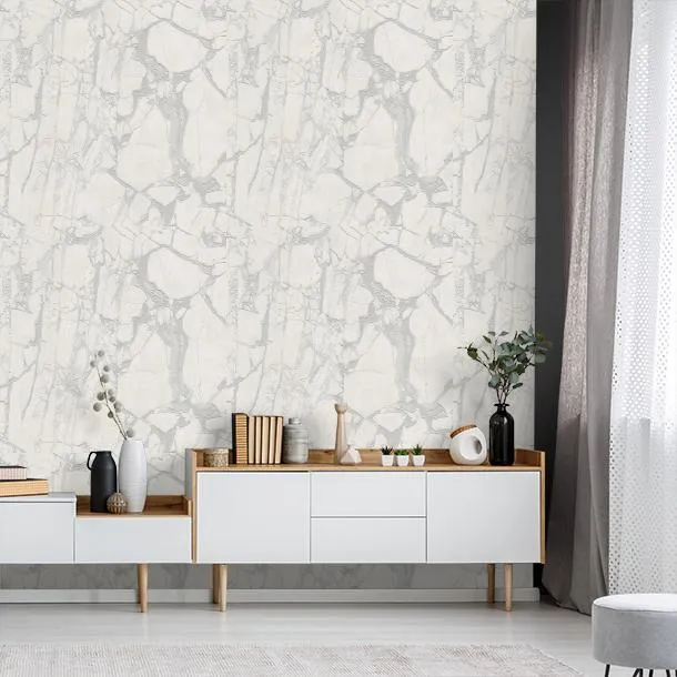 Обои для стен Decori & Decori Carrara 3 84607 #6
