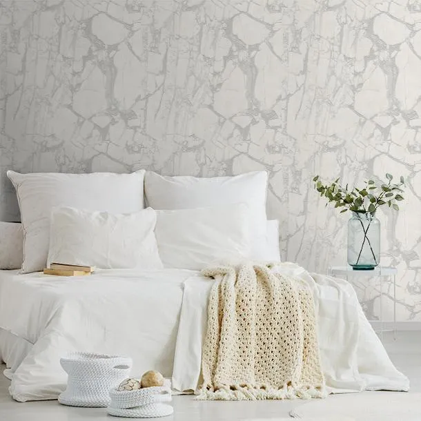 Обои для стен Decori & Decori Carrara 3 84607 #8