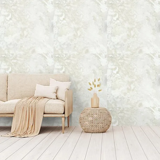 Обои для стен Decori & Decori Carrara 3 84612 #5