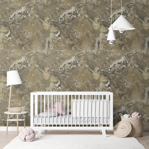 Обои для стен Decori & Decori Carrara 3 84613 #9