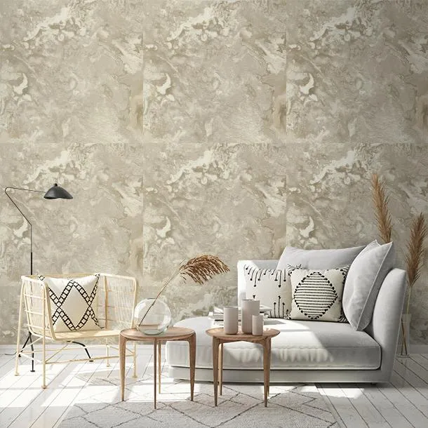 Обои для стен Decori & Decori Carrara 3 84614 #2