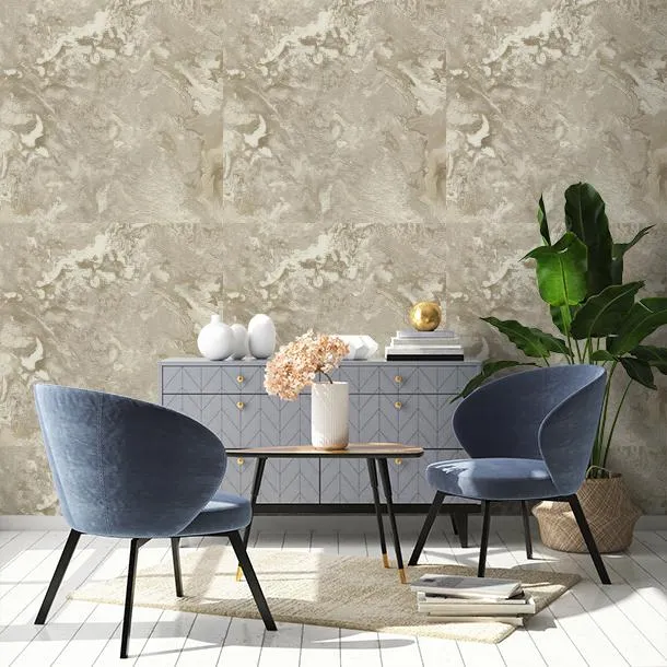 Обои для стен Decori & Decori Carrara 3 84614 #3