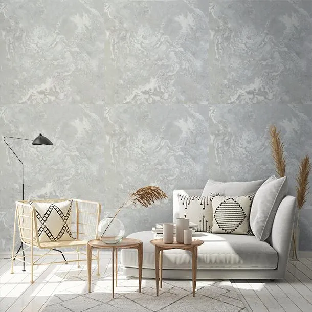 Обои для стен Decori & Decori Carrara 3 84618 #2