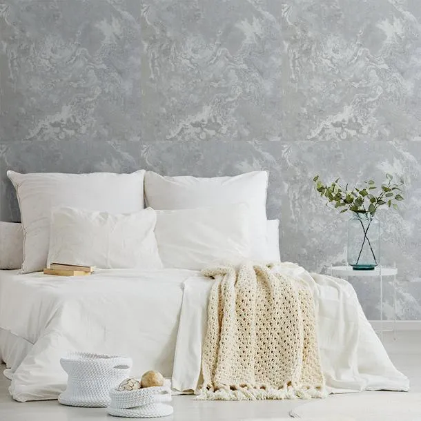 Обои для стен Decori & Decori Carrara 3 84618 #8